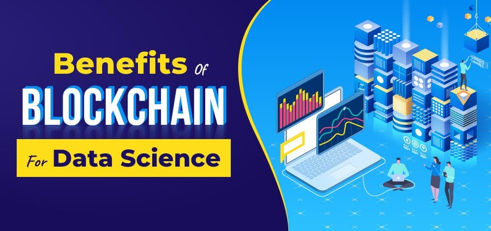 Blockchain in Data Science