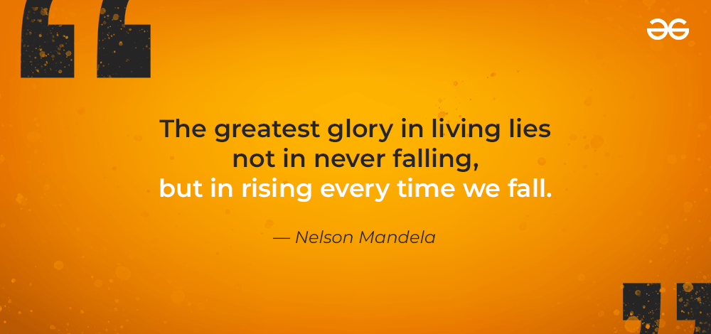 Nelson Mandela Quotes