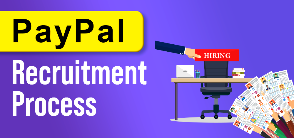 PayPal Recruitment Process