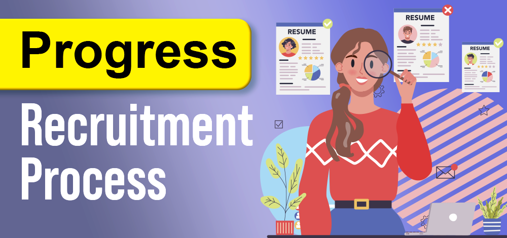 Progress Recruitment Process - GeeksforGeeks