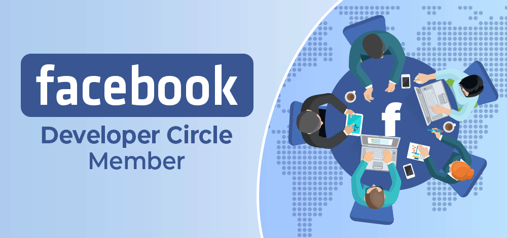 How To Become Member Of Facebook Developer Circle And What s It s How To Become Member Of Facebook Developer Circle And What s It s