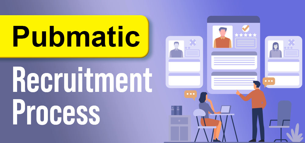 Pubmatic Recruitment Process