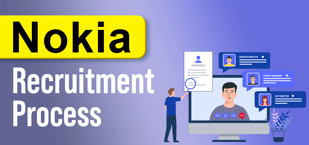 Nokia Recruitment Process