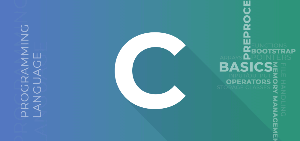 C Tutorial - Learn C Programming Language