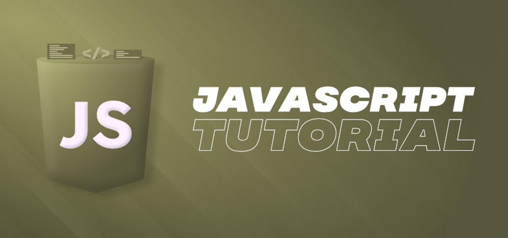 JavaScript Tutorial