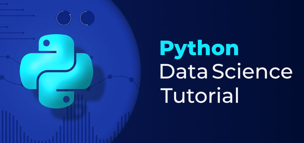 Data science and machine learning store with python