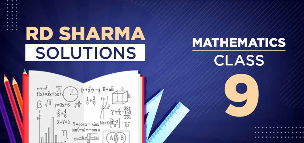 CBSE Class 9 Maths Formulas - GeeksforGeeks