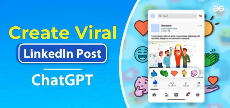 how to write viral linkedin posts