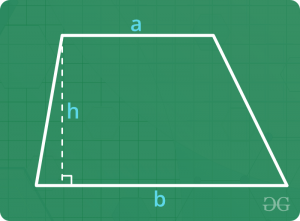 Trapezium