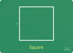 Square