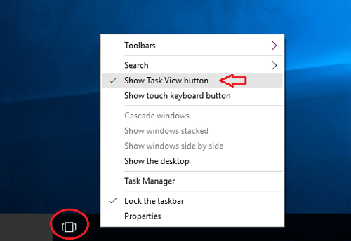 windows 10 tablet snap assist