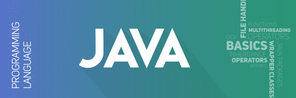 Java Programming Language - GeeksforGeeks