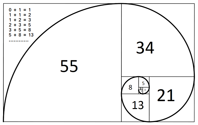 fibonacci number sequence