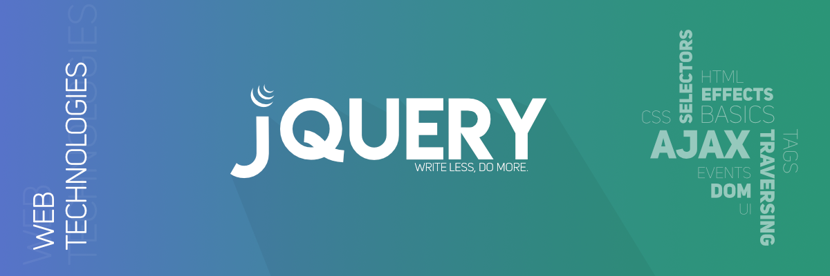 Raad Betekenis Handboek jQuery | Introduction - GeeksforGeeks