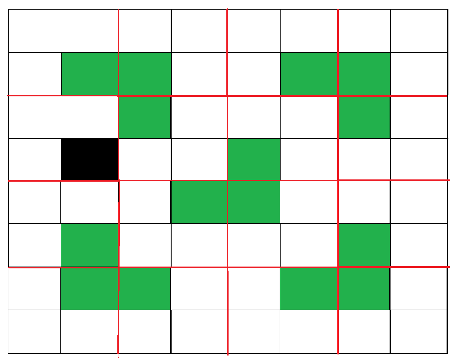 divide and conquer algorithm