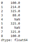 Python | Pandas Series.Value_Counts() - Geeksforgeeks