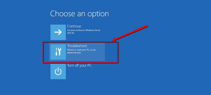 Install And Configure Windows Server 2016 Active Directory Windows Server 2012 Windows Server Active Directory