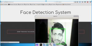 face detection