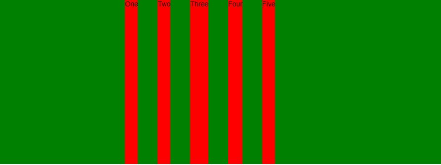 How to make flexbox children 100 height of their parent using CSS