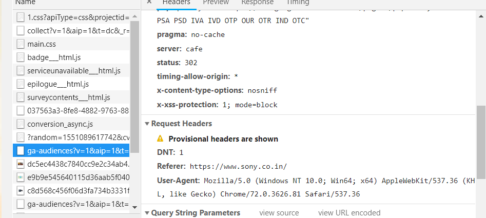 Understanding Stored XSS in Depth - GeeksforGeeks