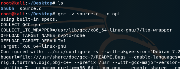 Gcc linux. GCC команда. Список команд для GCC.