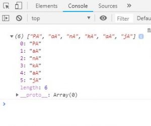 JavaScript Array map() Method Explained with Examples