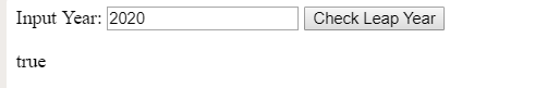 javascript-program-to-check-if-a-given-year-is-leap-year-geeksforgeeks
