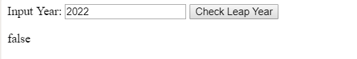 javascript-program-to-check-if-a-given-year-is-leap-year-geeksforgeeks