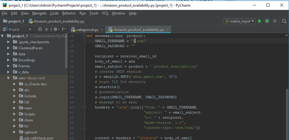 download the new PyCharm