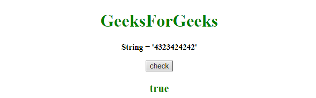 how-to-check-if-string-contains-only-digits-in-javascript-geeksforgeeks