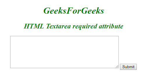 html-name-attribute-geeksforgeeks