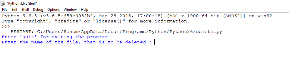 Python Delete First Row Of List