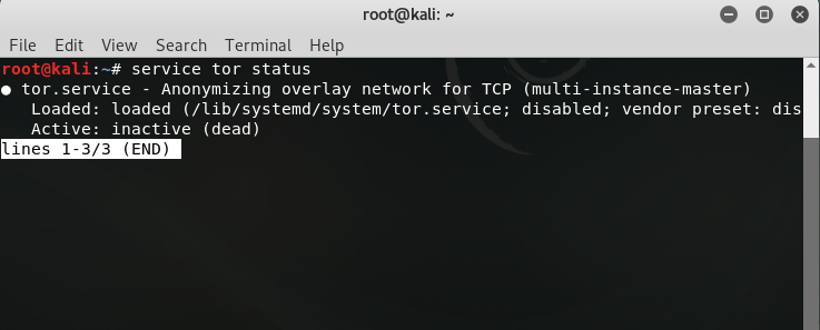 Install Tor proxy on Ubuntu 22.04 Linux - Linux Tutorials - Learn Linux  Configuration