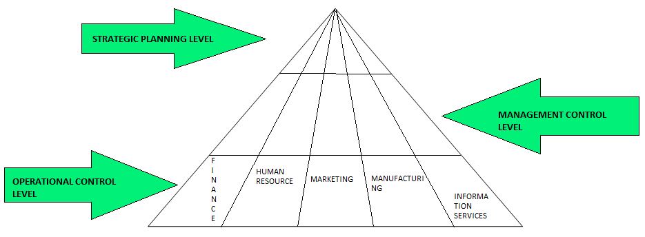 information system for managers assignment