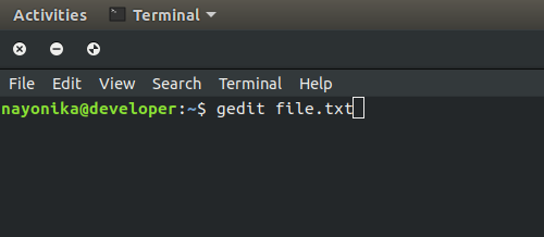 copy and paste gedit in ubuntu not working