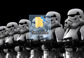 New Folder