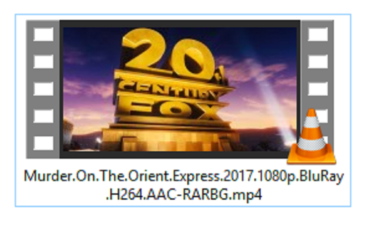 VLC Media Player