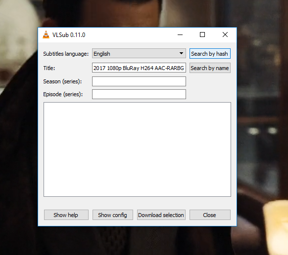 How to get the subtitles for Videos in VLC Media Player? - GeeksforGeeks