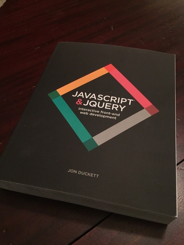 JavaScript and JQuery