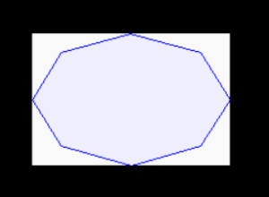 draw polygon python