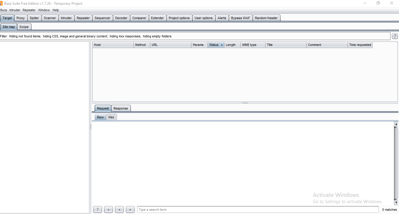 burp suite vs zap