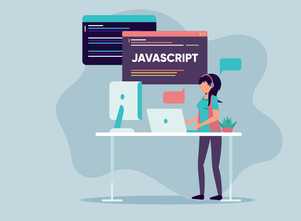 что такое Javascript Developer