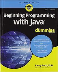 Programación-principiante-con-Java-para-dummies