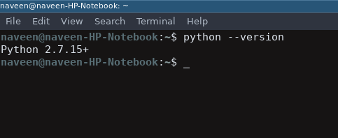 download python 2.7 for mac