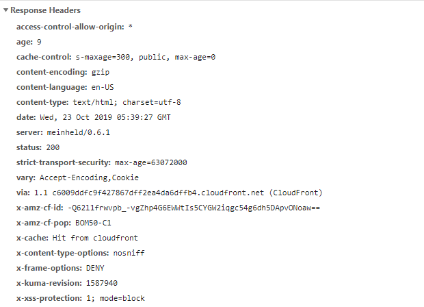 amp access control allow source origin