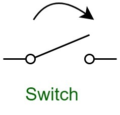 How to Switch De-bounce an Electronic Circuit - Circuit Basics