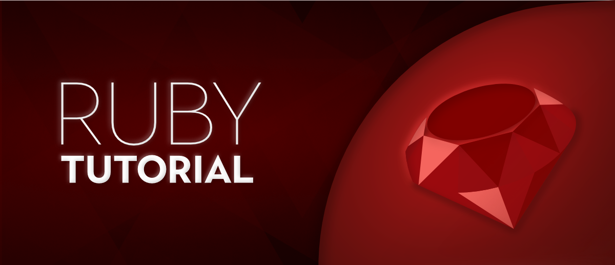 ruby programming language wallpaper