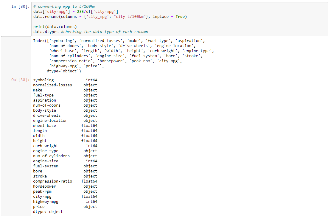 python-data-analysis