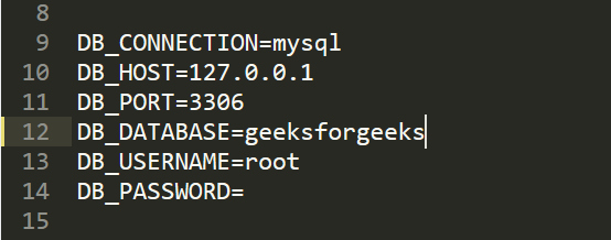 mysql max connections limit