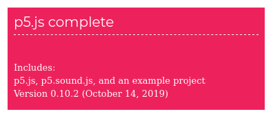 20 JavaScript libraries to draw your own diagrams 2022 edition